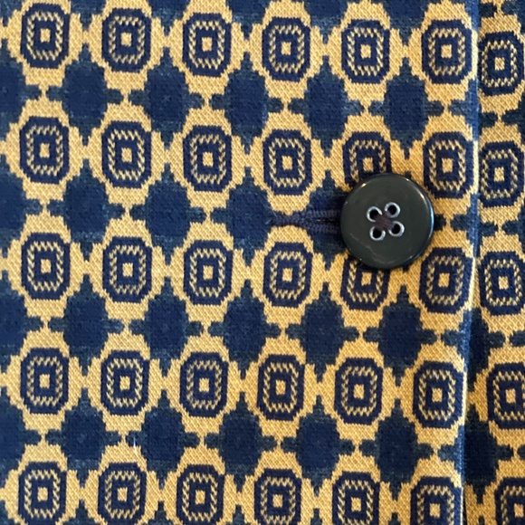 Cabi Medallion Blazer - Picture 3 of 6